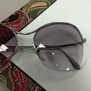 L- 🌟Fashion Vintage Sunglasses